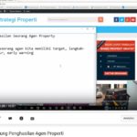 Cara Menghitung Penghasilan Agen Properti