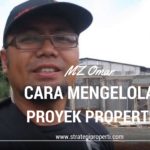 STRATEGI PROPERTI: Cara Mengelola Proyek Properti