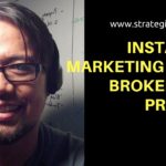 Instagram Marketing Untuk Broker Agen Properti